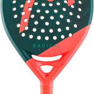 Head Radical Motion 2026