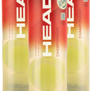 HEAD Championship 4 St. X3