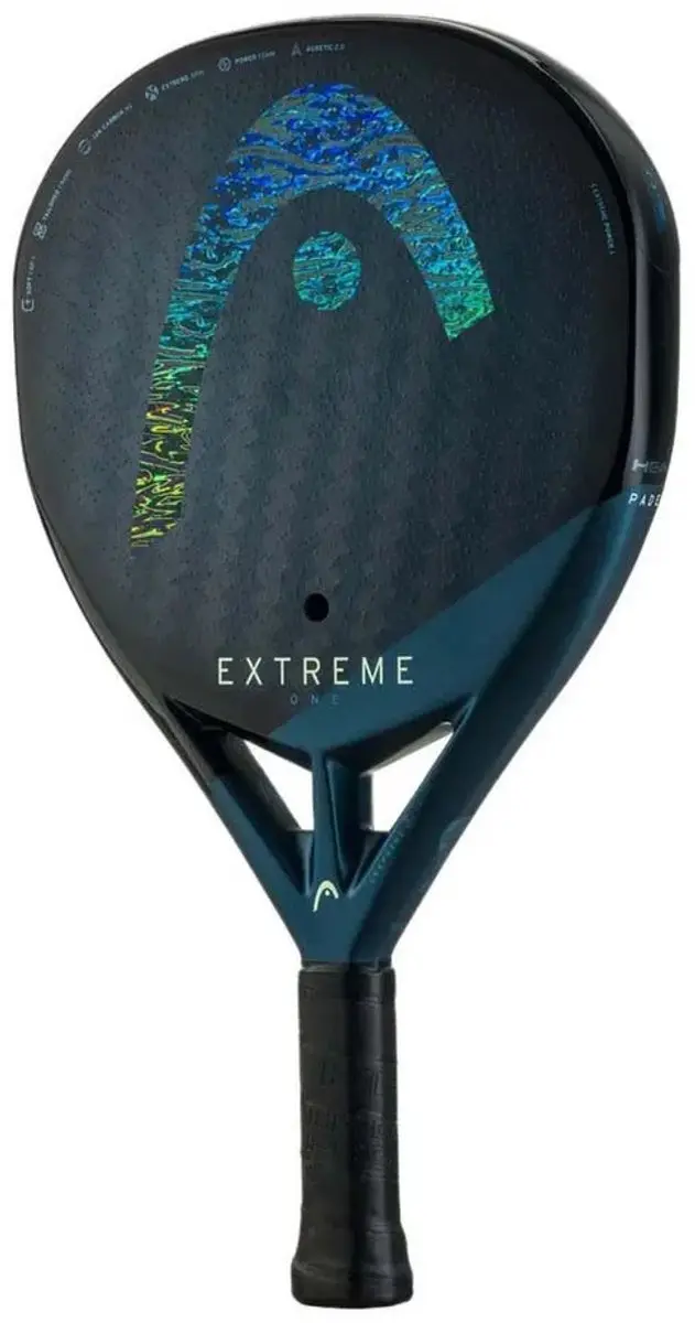 Head Extreme One 2025 - Afbeelding 2