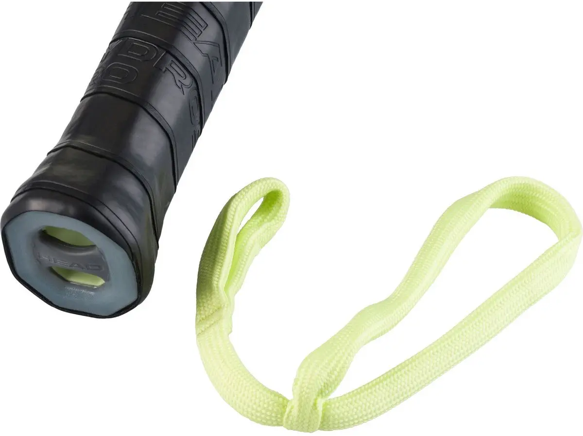 Head Extreme One 2025 - Afbeelding 5