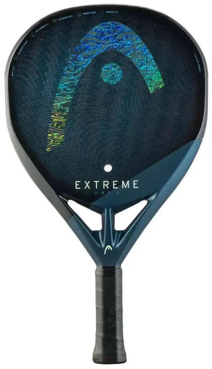 Head Extreme One X 2025