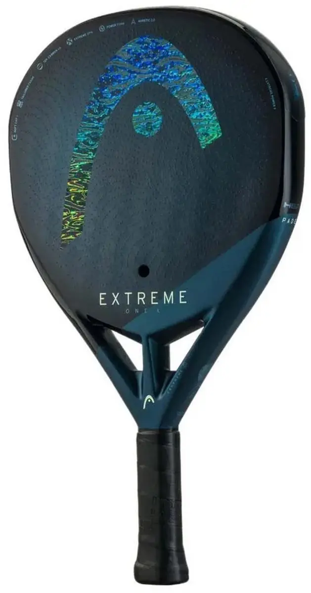 Head Extreme One X 2025 - Afbeelding 2