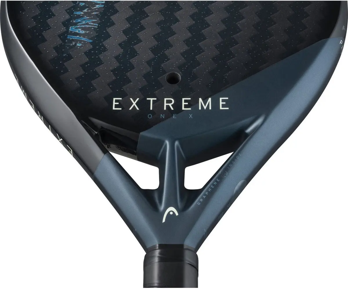 Head Extreme One X 2025 - Afbeelding 4