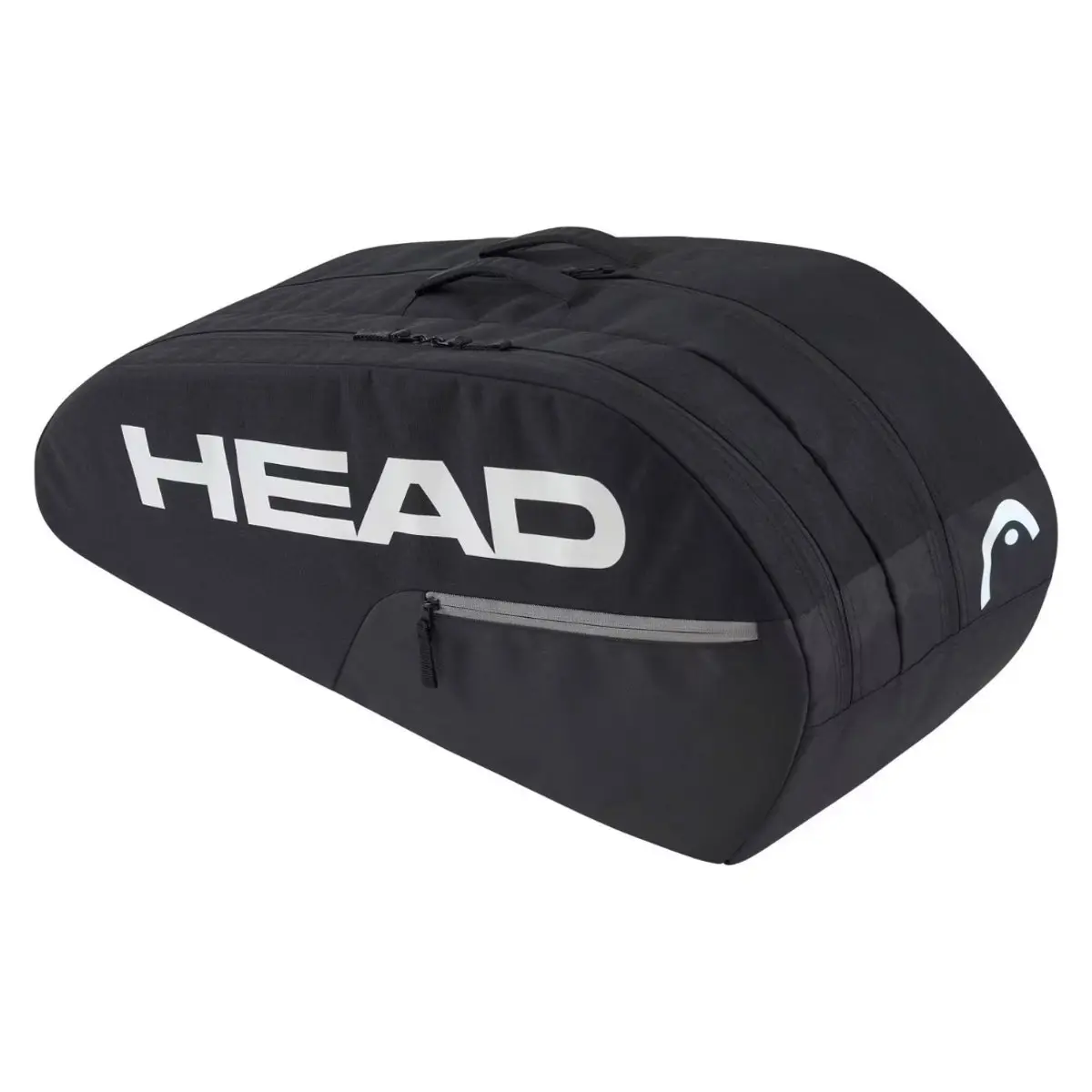 HEAD Base Padel Tas M zwart