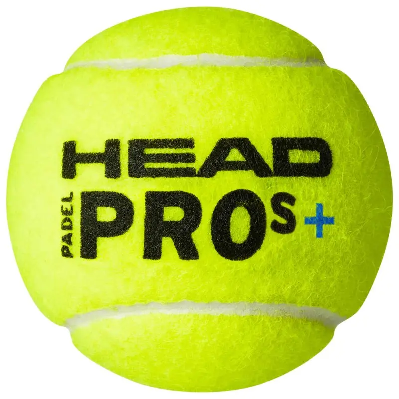 Head Padel Pro S+ X3 - Afbeelding 2