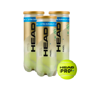 Head Padel Pro S+ X3