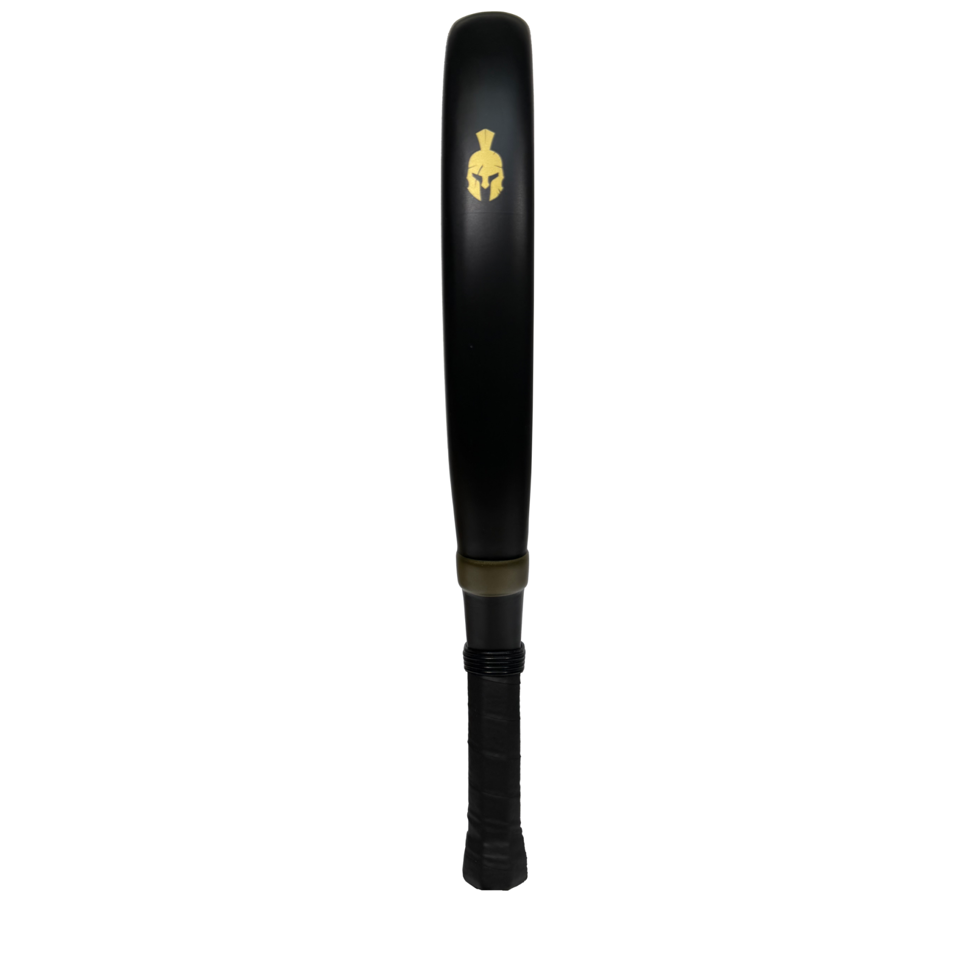 Gladiator Gladius Samnium Teardrop black-gold 18K - Afbeelding 2