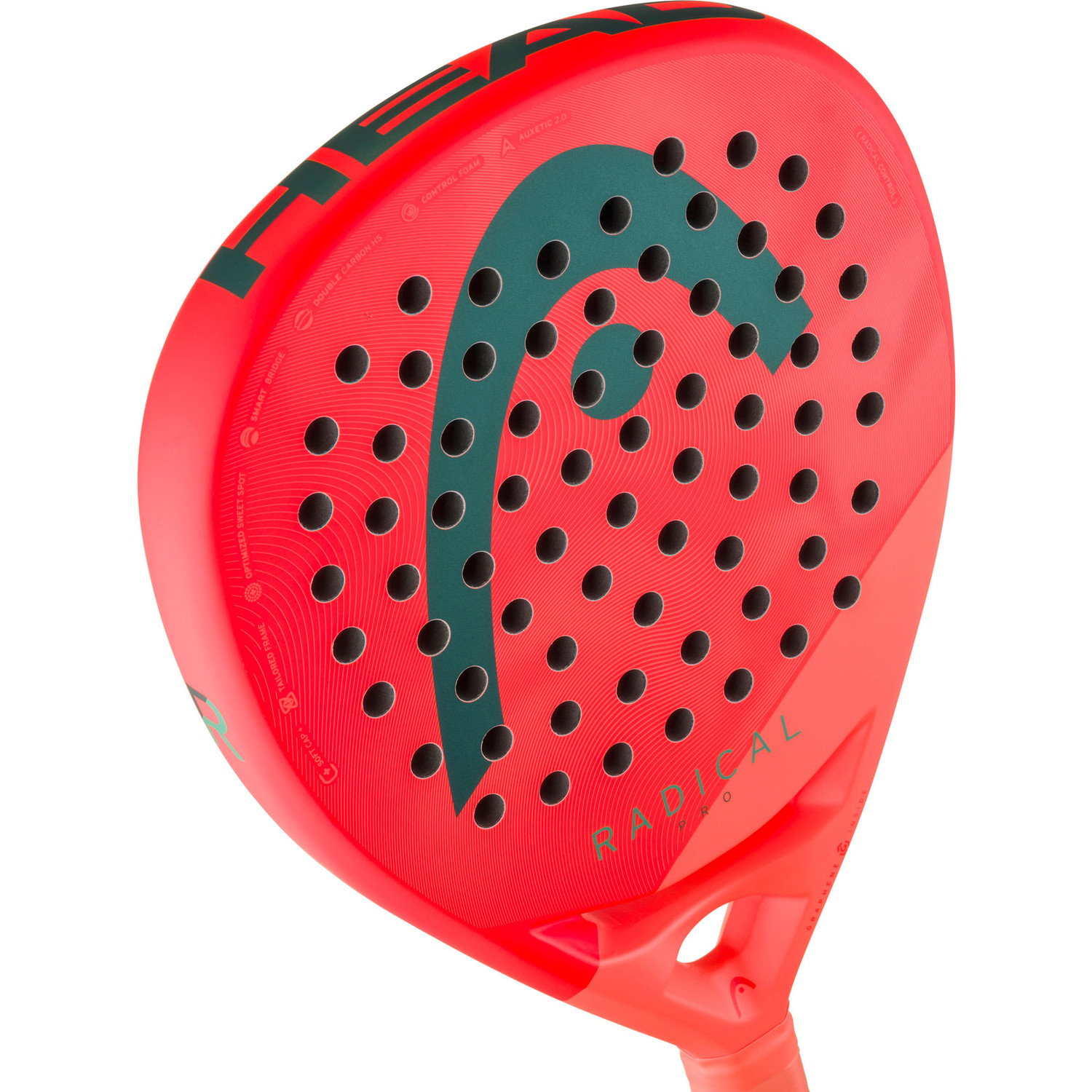 Head Radical Pro 2026 - Afbeelding 5