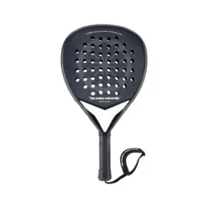 The Indian Maharadja Graphite HX4-603