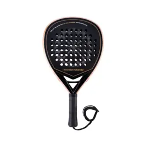 The Indian Maharadja Gold TX5-612