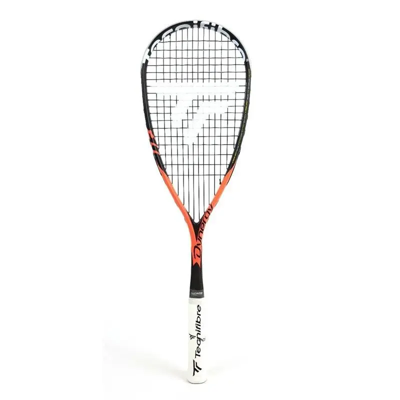 Tecnifibre Dynergy 117 Flexarm