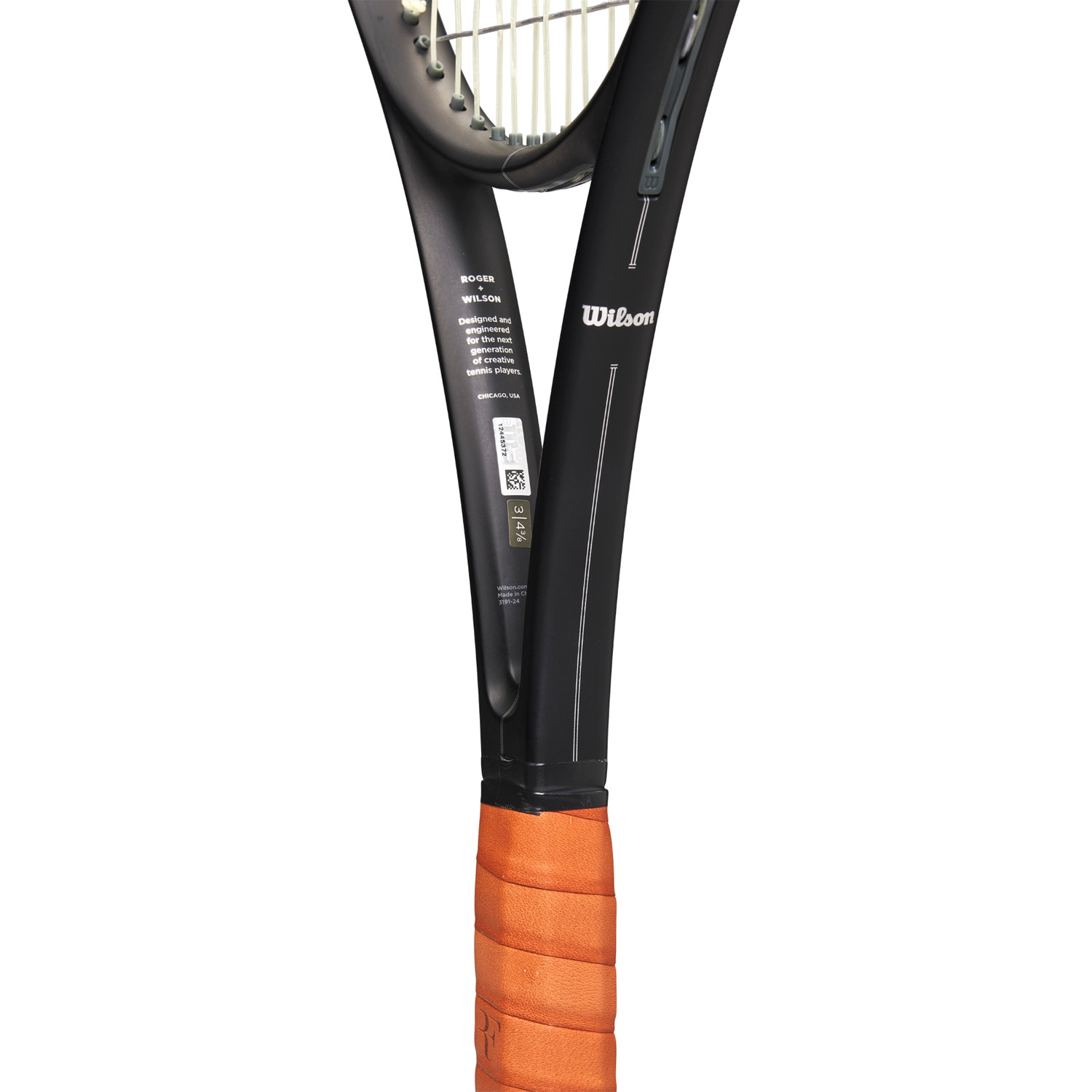 Wilson RF 01 Pro - Afbeelding 4
