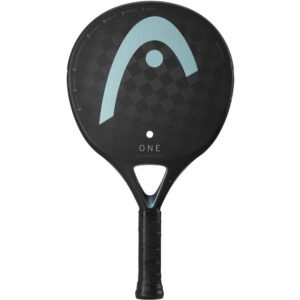 Head Extreme One Ultralight Black