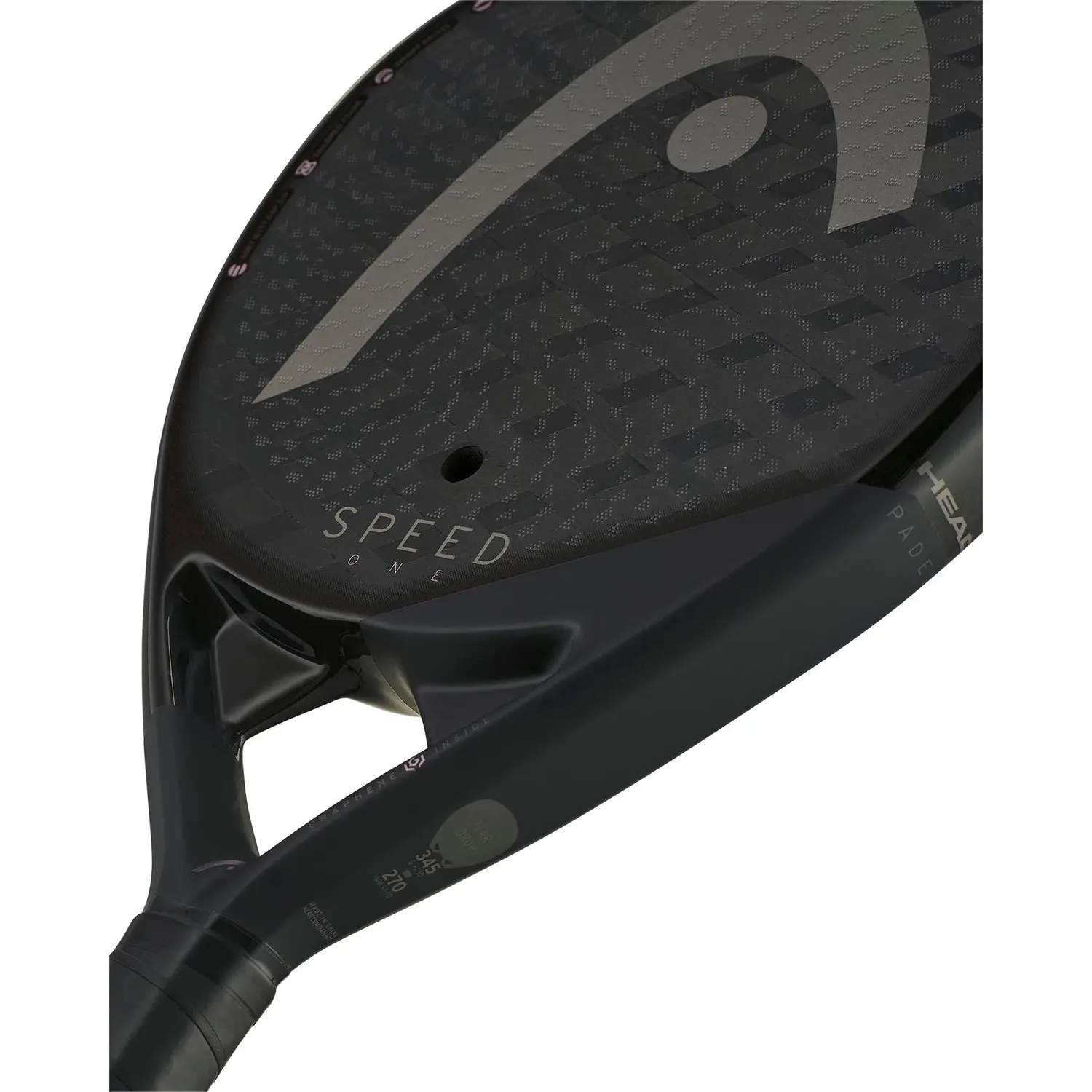 Head Speed One 2025 - Afbeelding 6