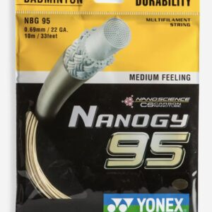 Yonex Nanogy 95