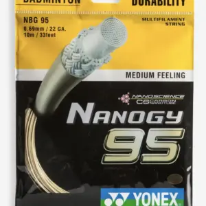 Yonex Nanogy 95