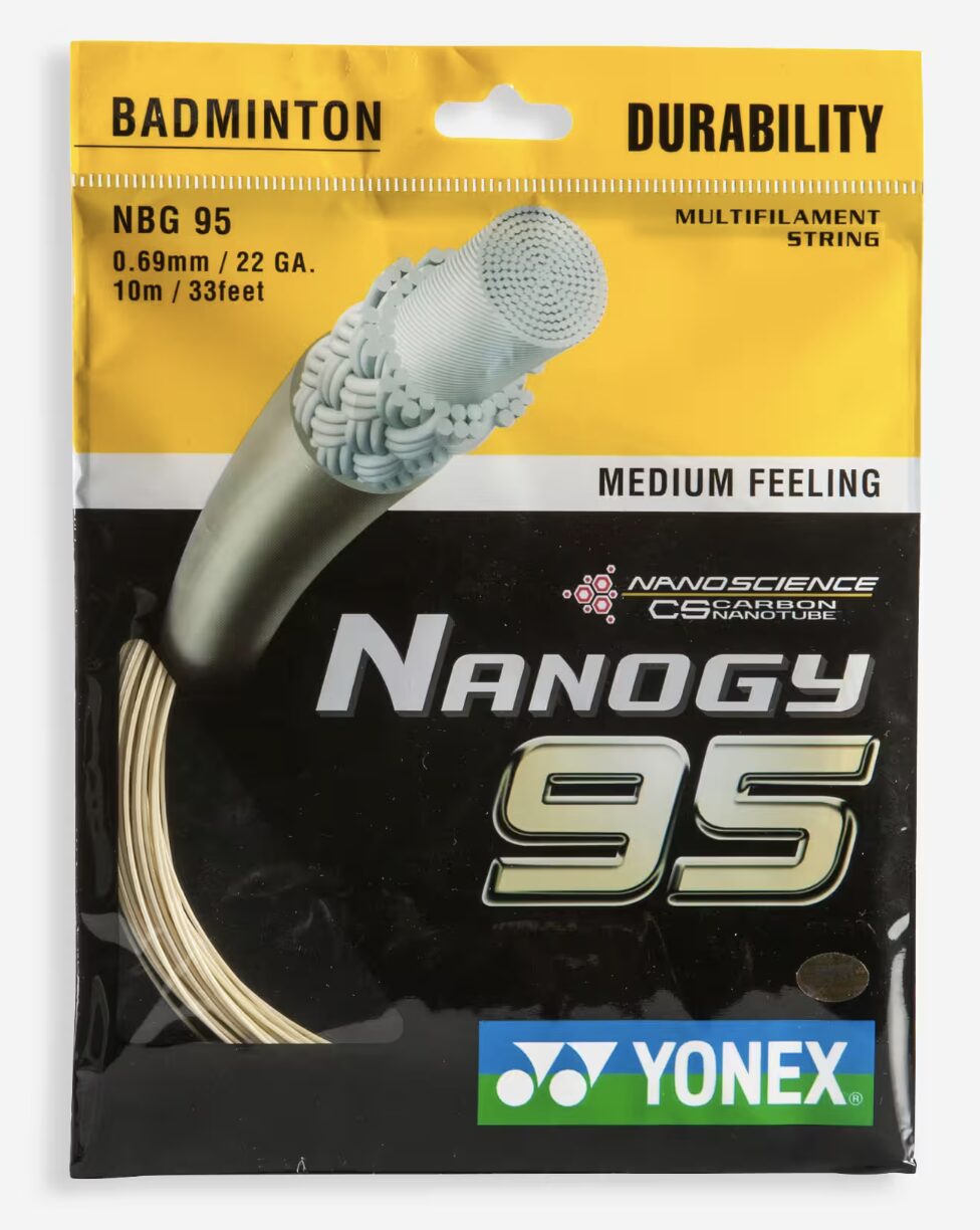 Yonex Nanogy 95