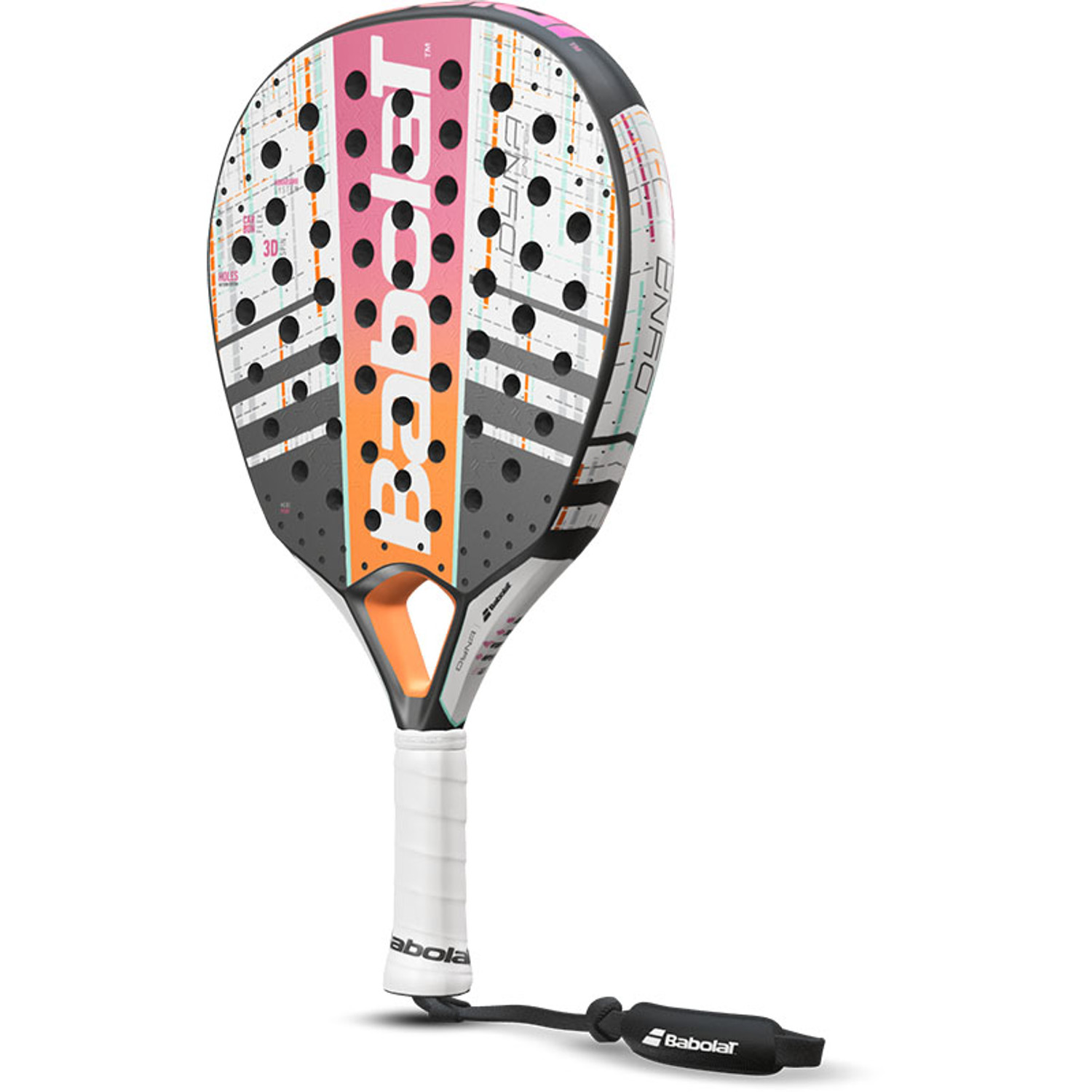 Babolat Dyna Energy - Afbeelding 2