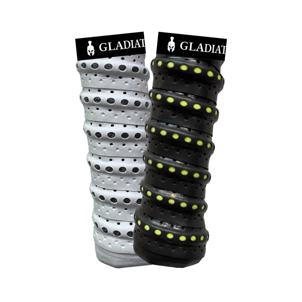 Gladiator High Comfort Racket Overgrip Contour - Afbeelding 5