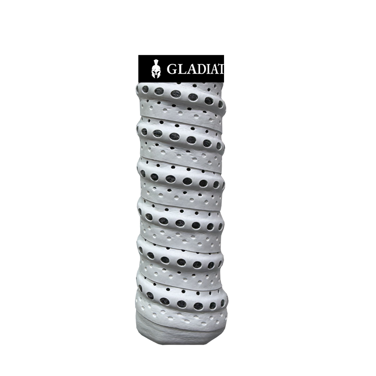 Gladiator High Comfort Racket Overgrip Contour - Afbeelding 7