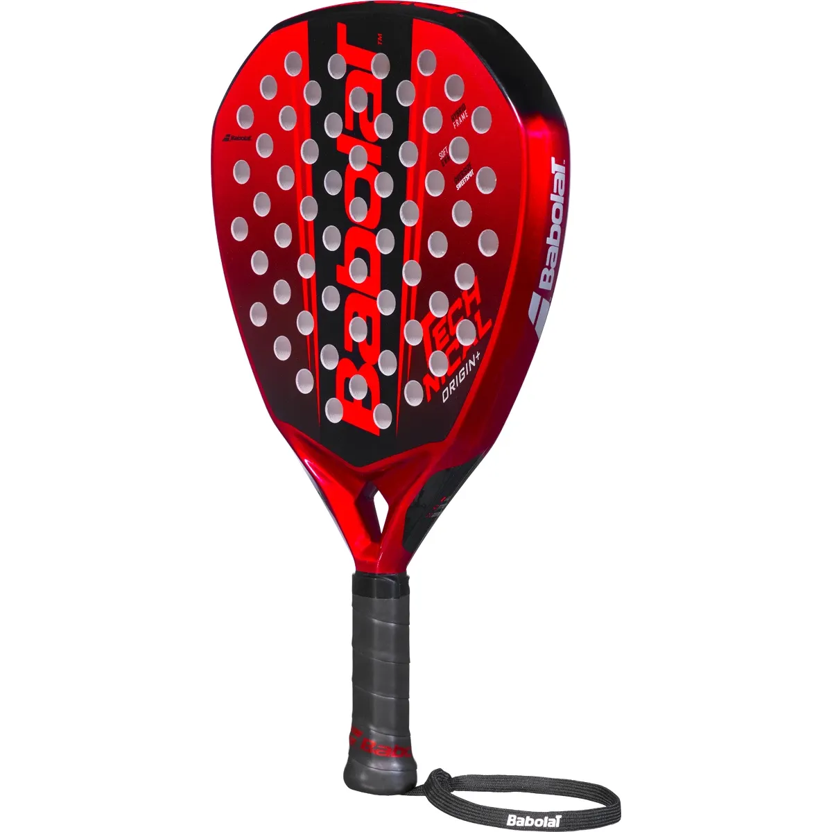 Babolat Technical Origin+ - Afbeelding 2