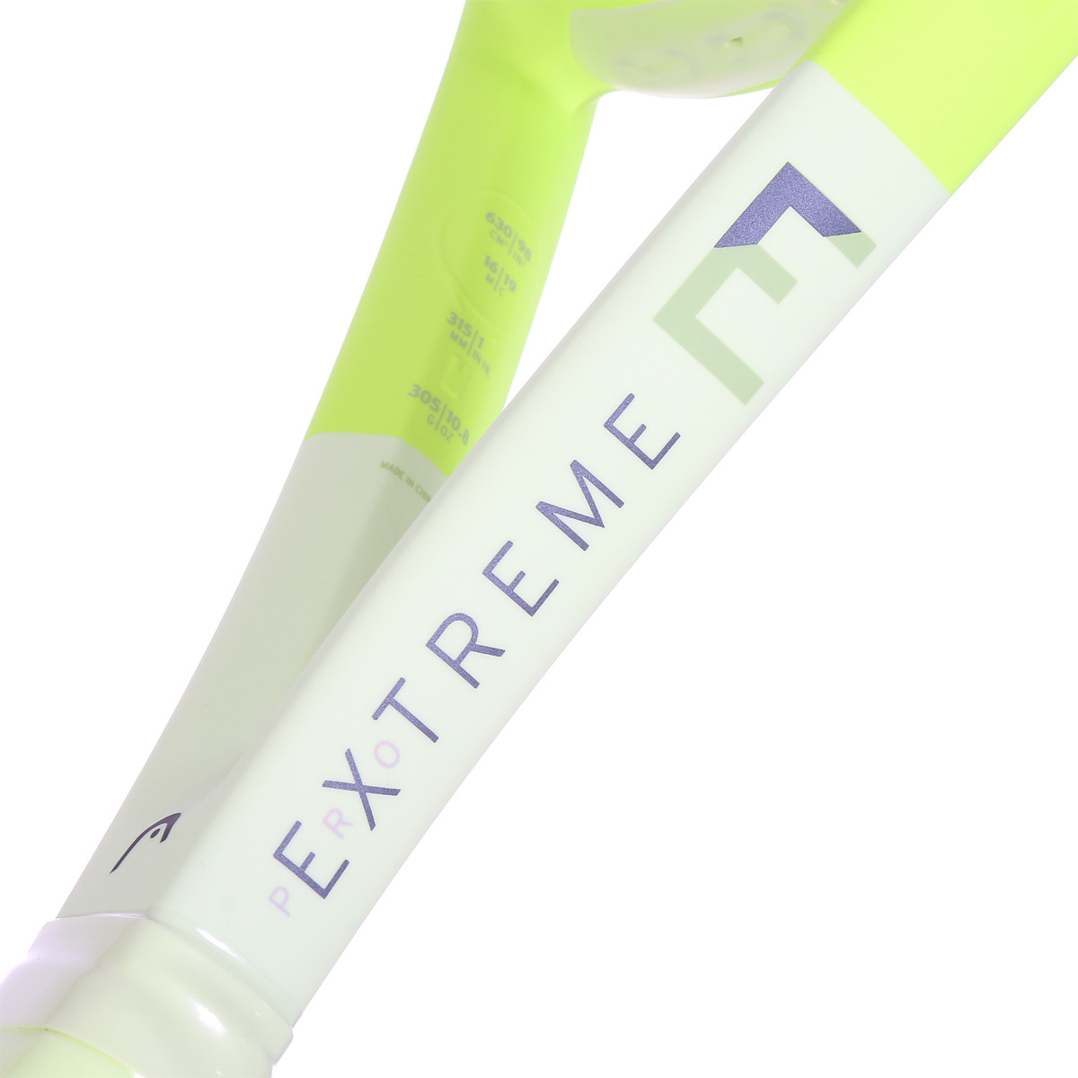 Head Extreme Pro 2024 - Afbeelding 10