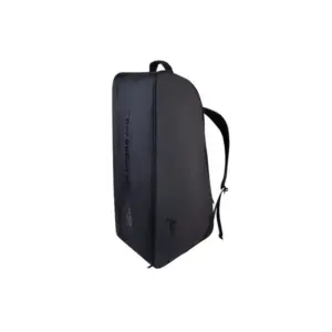 The indian Maharadja tennis bag TCMR