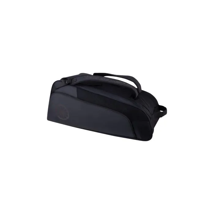 The indian Maharadja tennis bag TCMR - Afbeelding 2