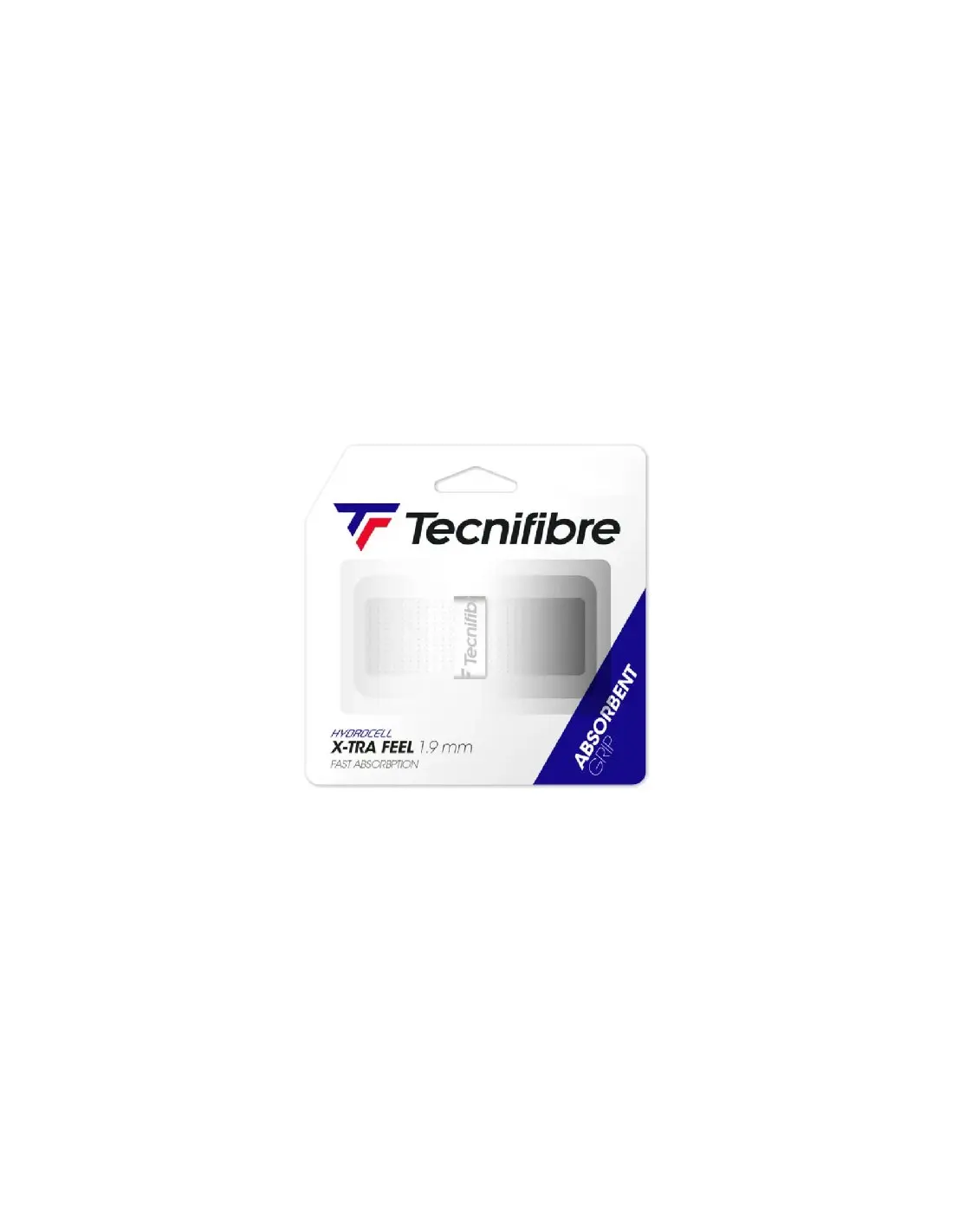 Tecnifibre X-tra Feel wit