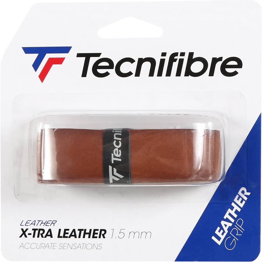 Tecnifibre X-tra Leather grip