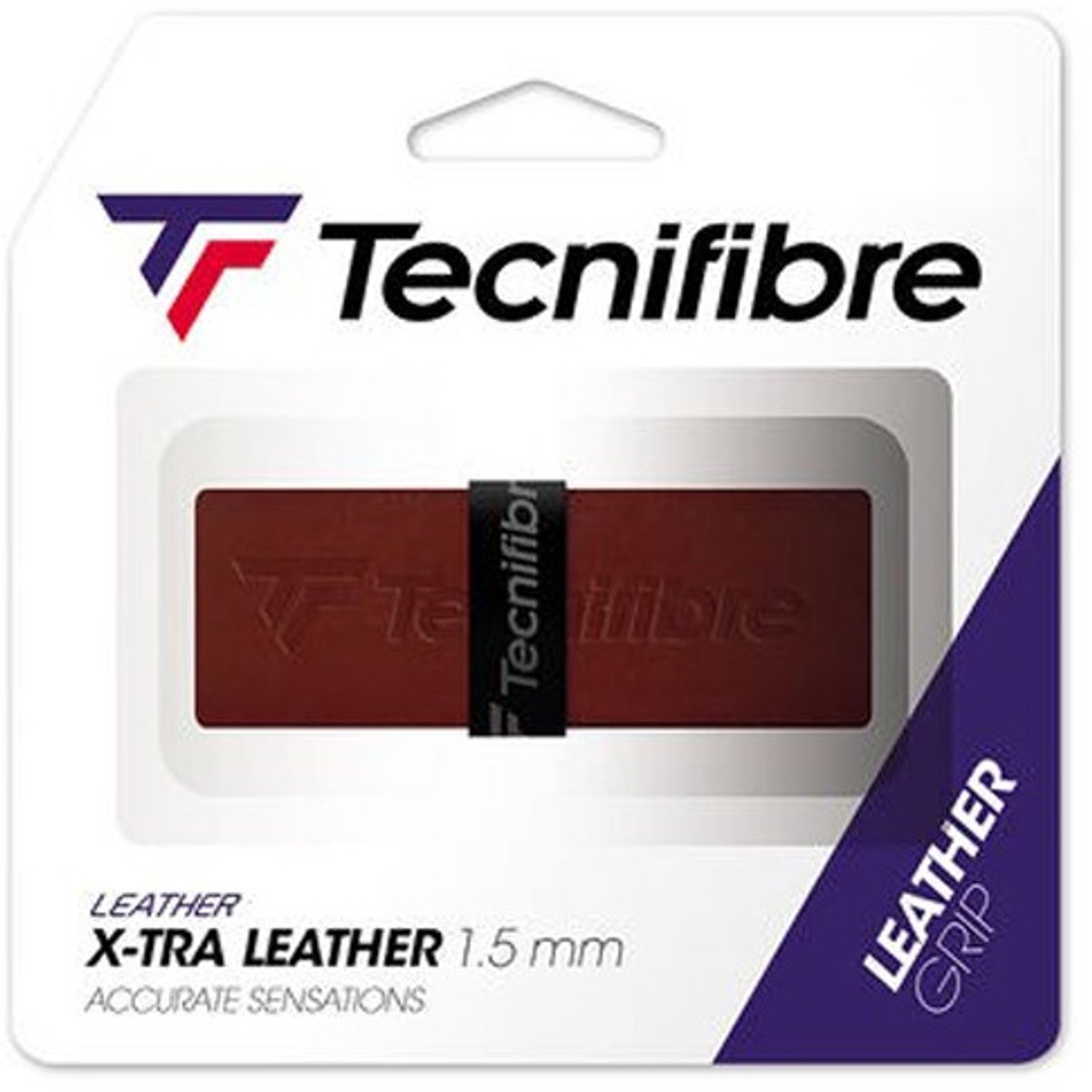 Tecnifibre X-tra Leather grip - Afbeelding 2