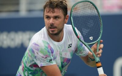 Lederen tennisgrips: waarom ze nog altijd de favoriet zijn van (top)spelers