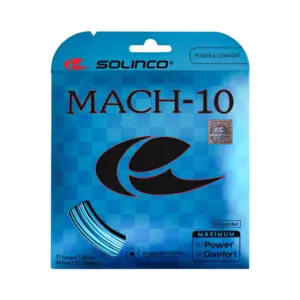 Solinco Mach-10