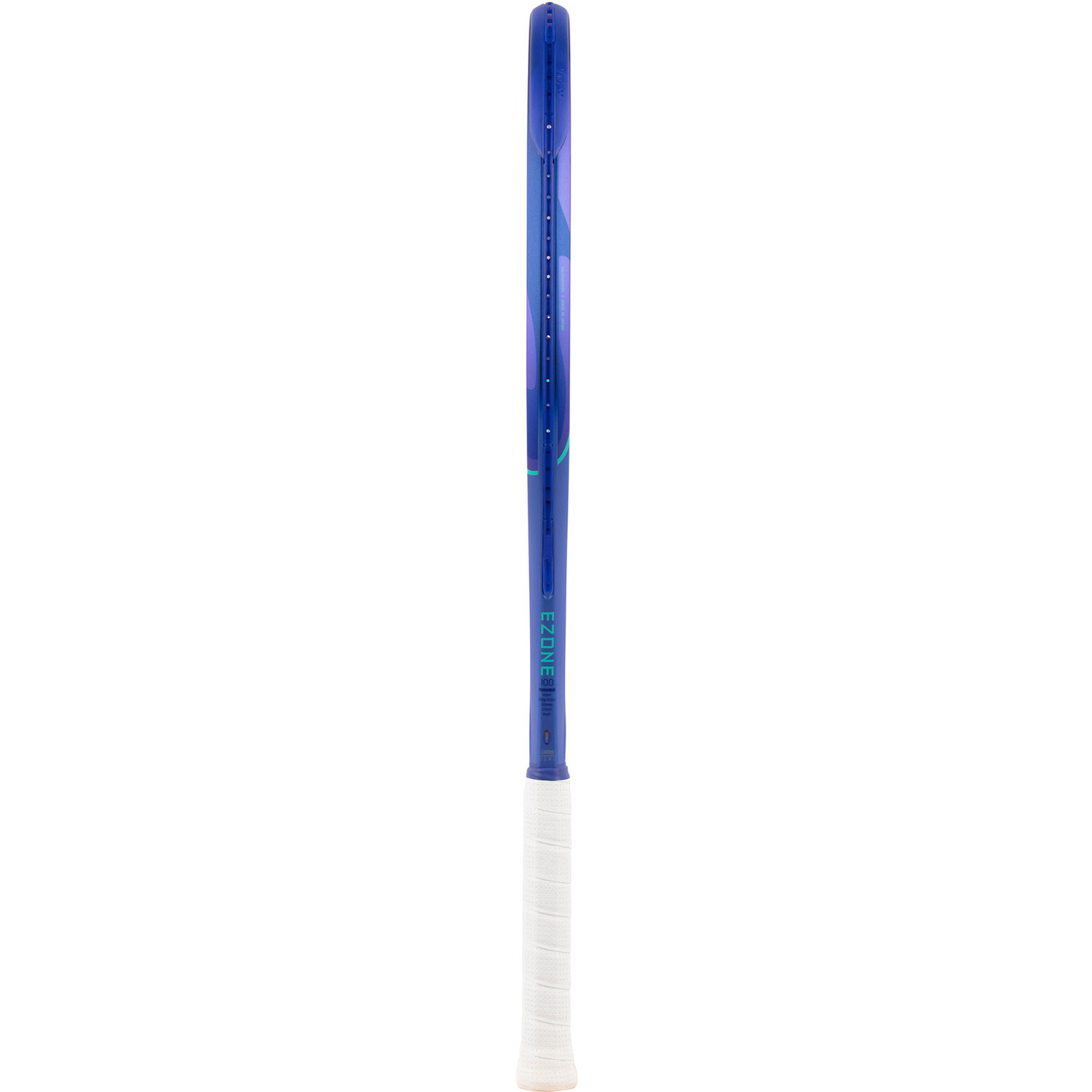 Yonex Ezone 100 - Blast Blue - Afbeelding 3