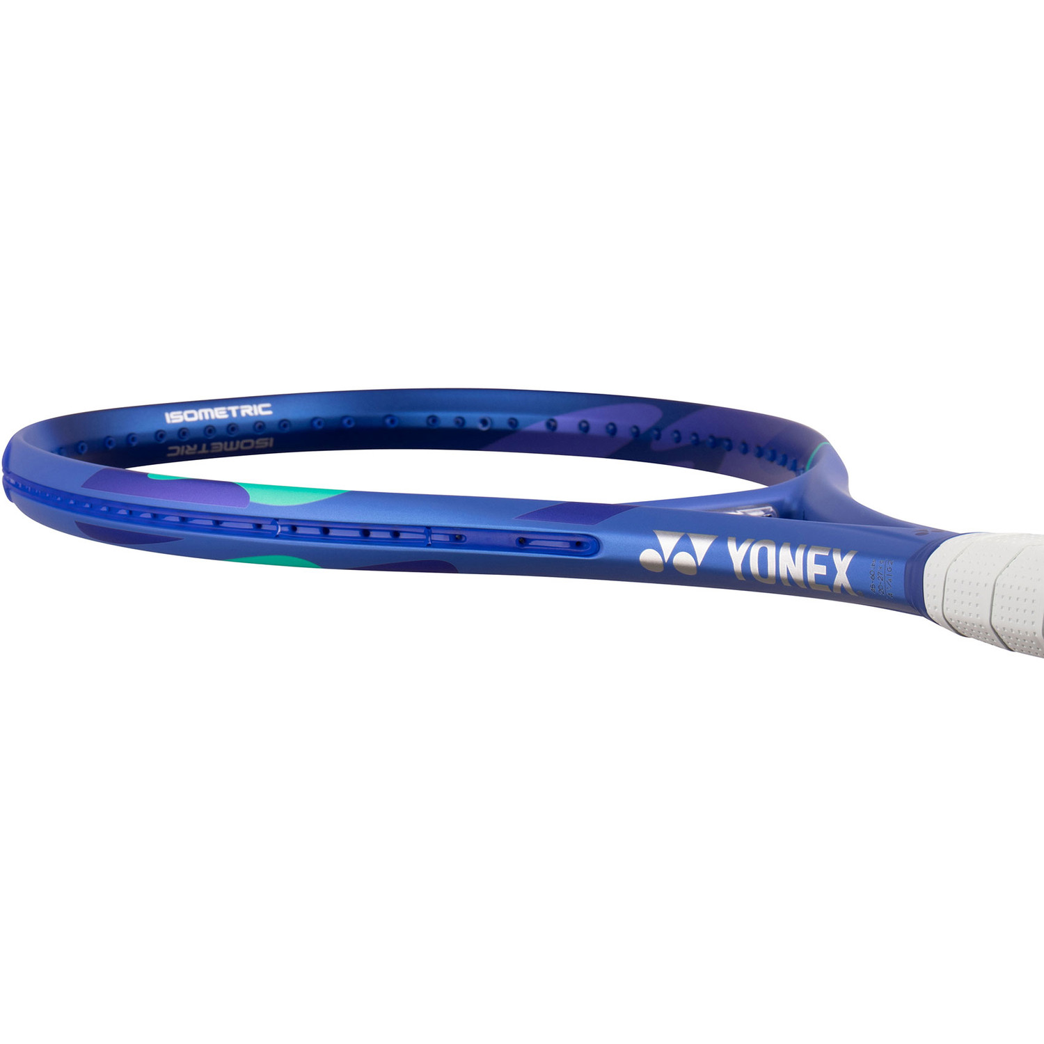 Yonex Ezone 100 - Blast Blue - Afbeelding 5