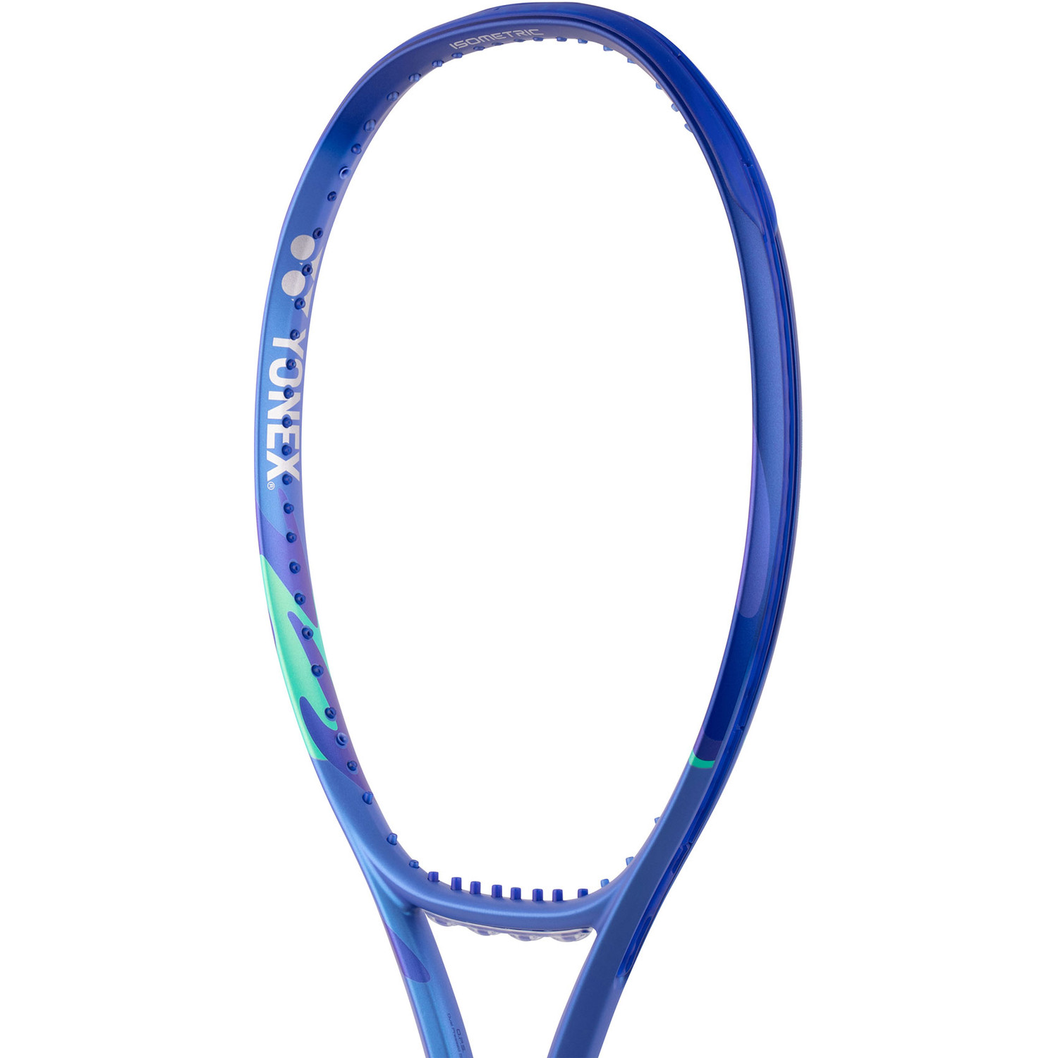 Yonex Ezone 98 - Blast Blue - Afbeelding 4