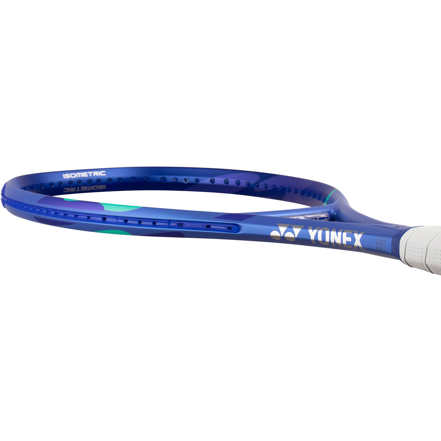 Yonex Ezone 98 - Blast Blue - Afbeelding 5