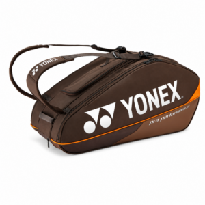 Yonex Pro x9 Racketbag Espresso Brown