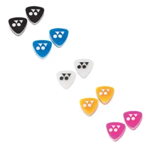 Yonex Vibration Dampener AC165EX- 2 stuks