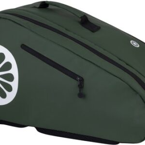 The Indian Maharadja Padel bag PLR - Groen
