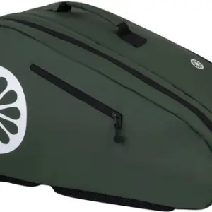 The Indian Maharadja Padel bag PLR - Groen